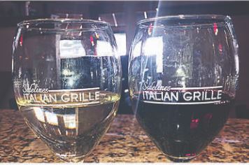 Wednesday House Wine Special Post Thumbnail
